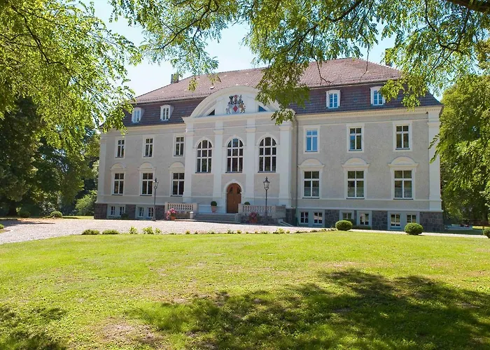 Schloss Zinzow