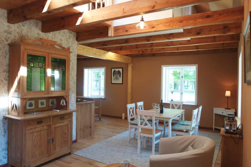 Farm stay Schloss
