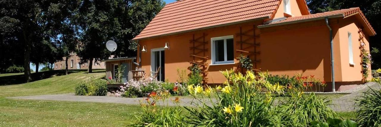 Schloss Farm stay Zinzow