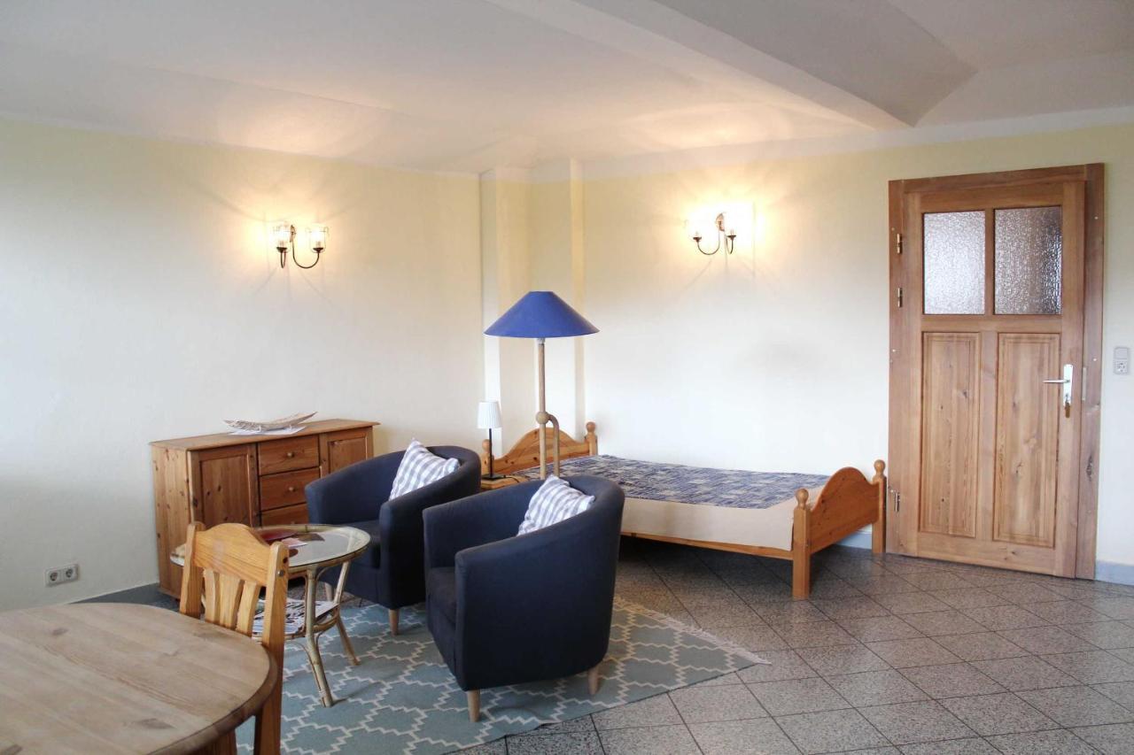 Schloss Farm stay Zinzow