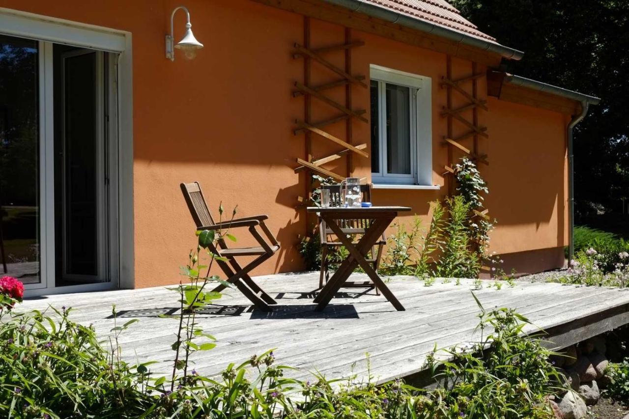Schloss Vakantieboerderij