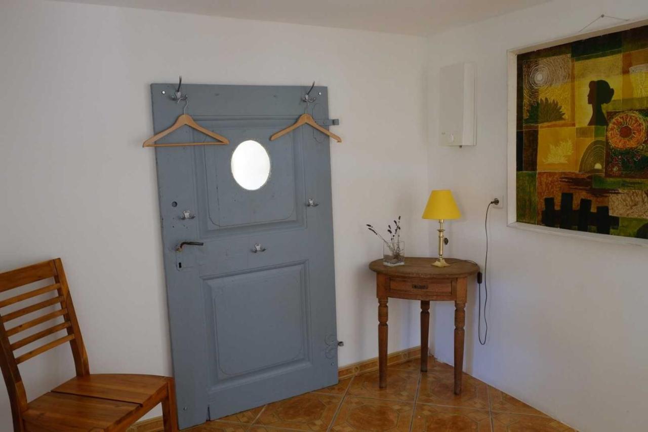 Farm stay Schloss