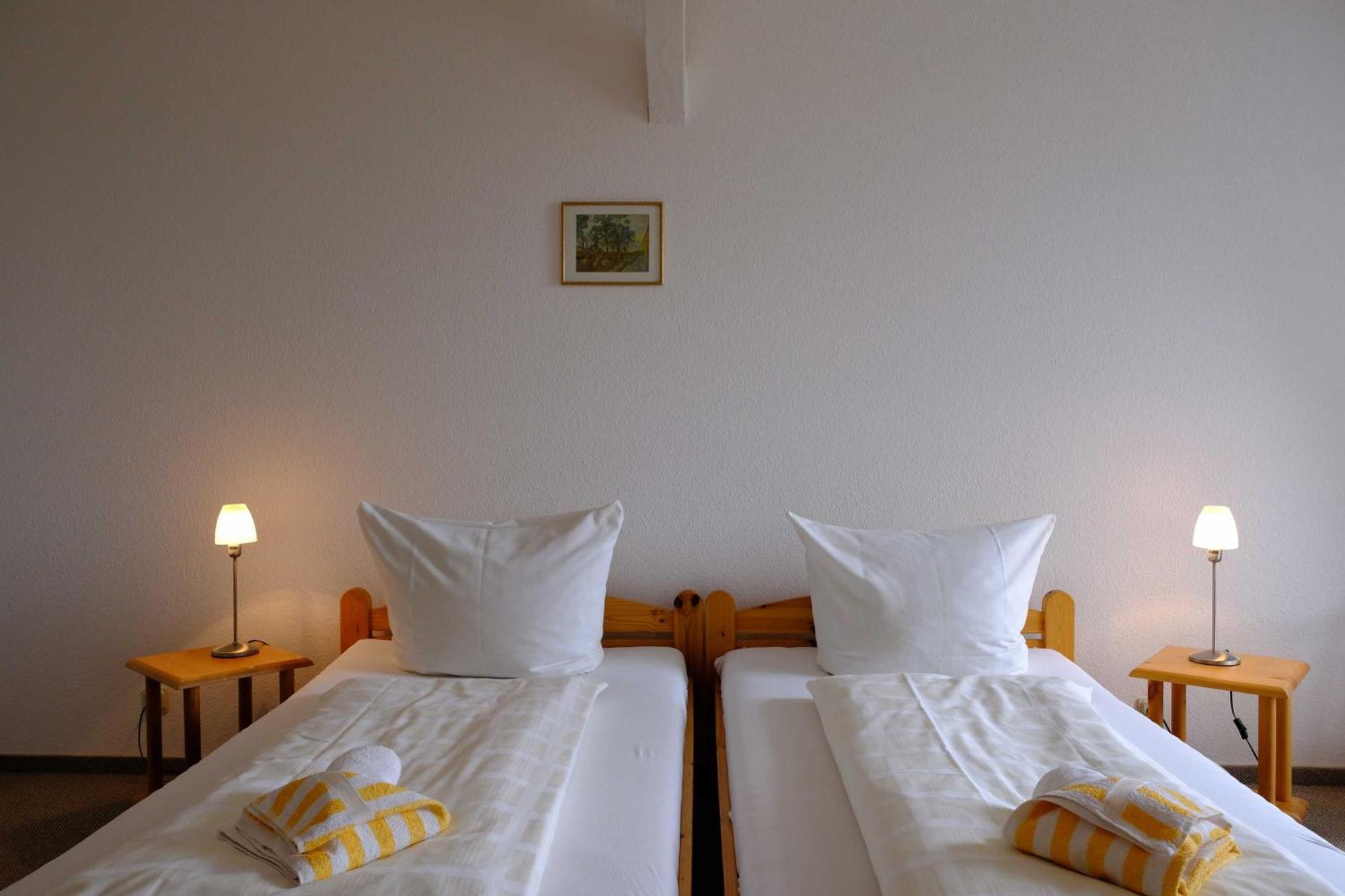 Schloss Farm stay Zinzow