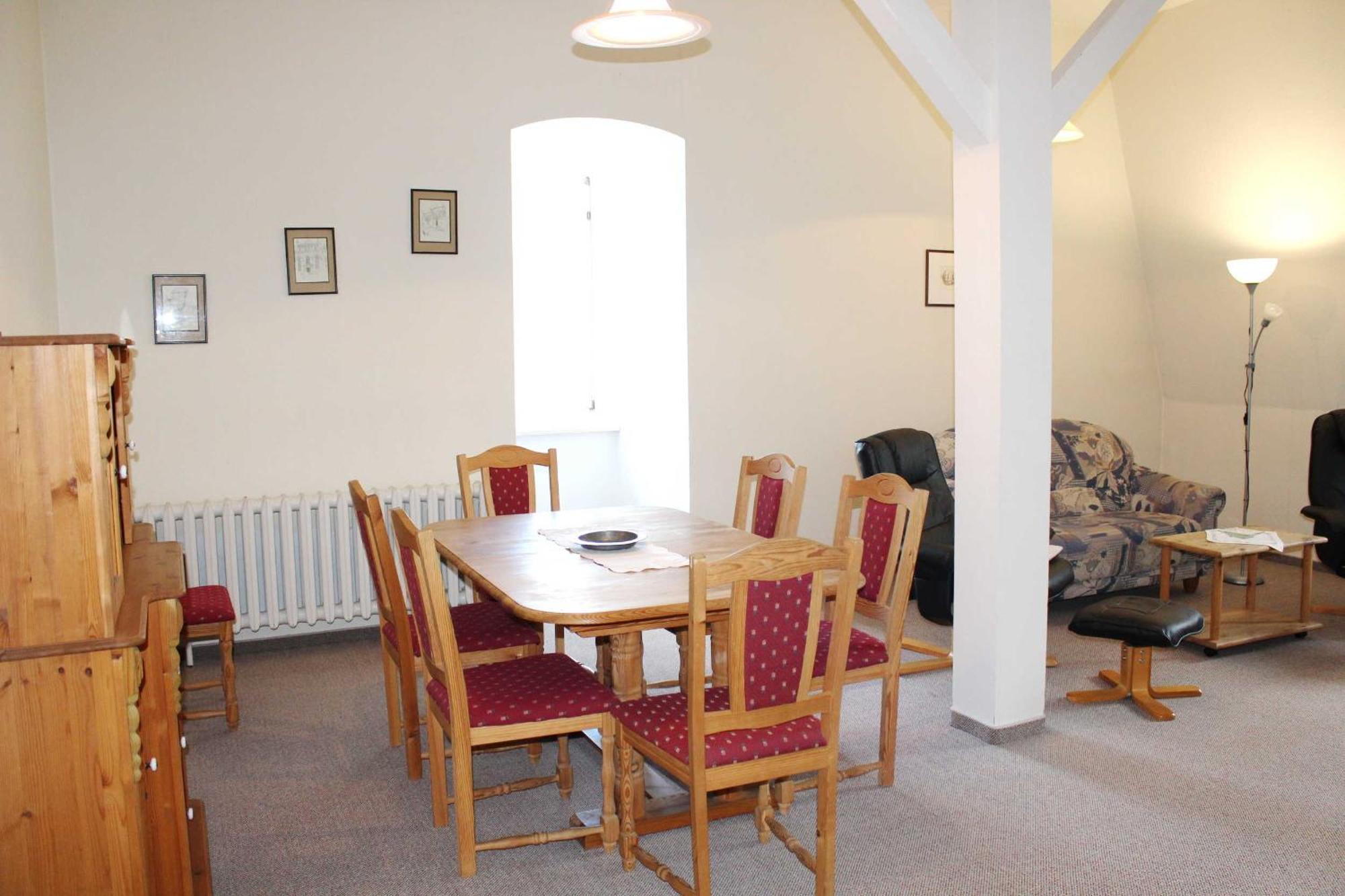 Schloss Farm stay *