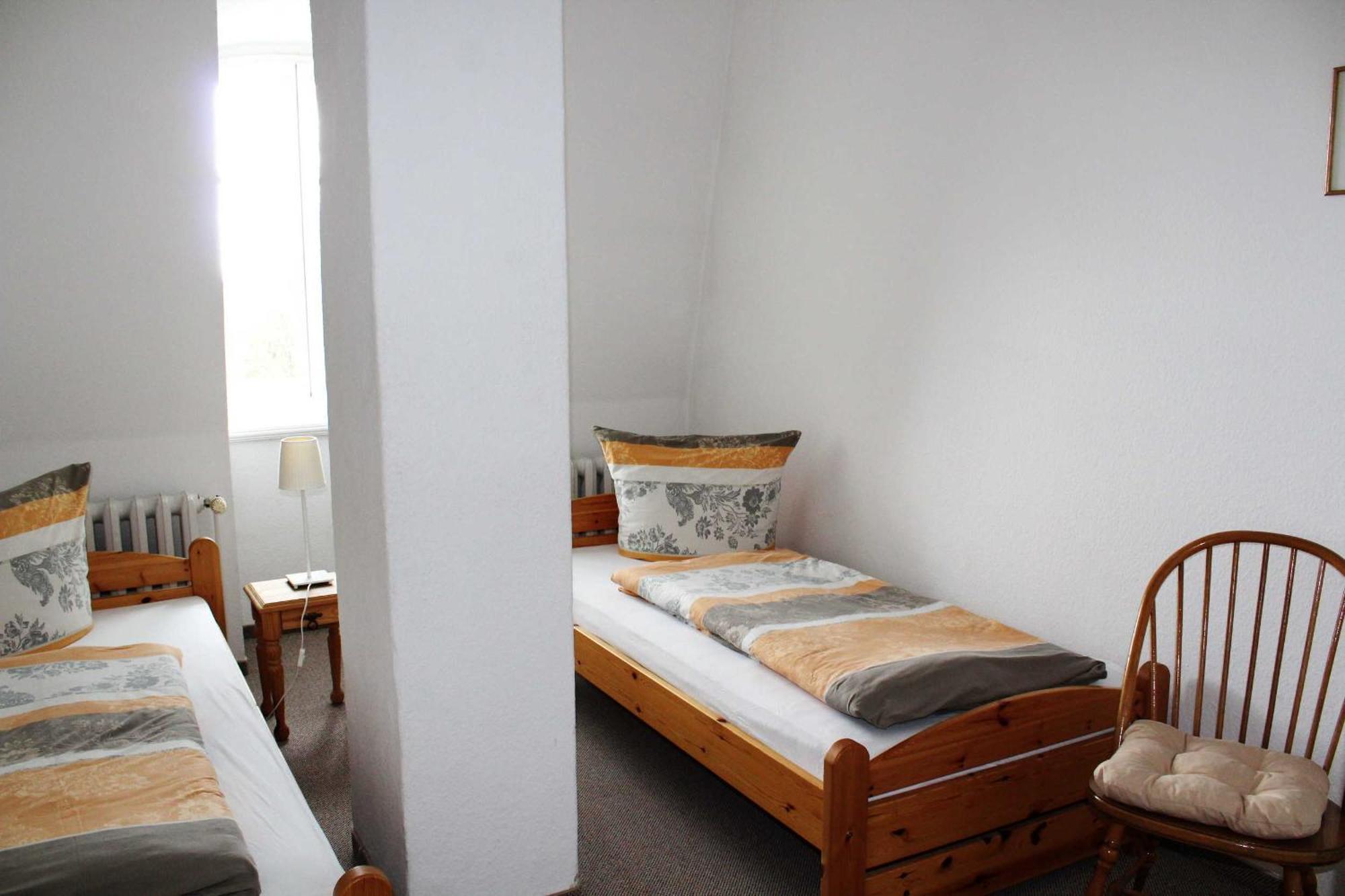 Farm stay Schloss