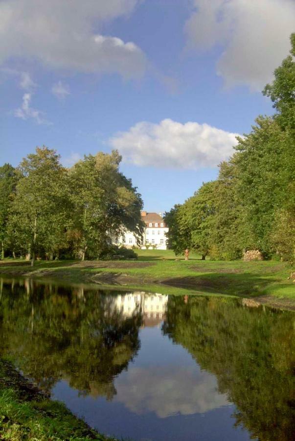 Schloss * Zinzow